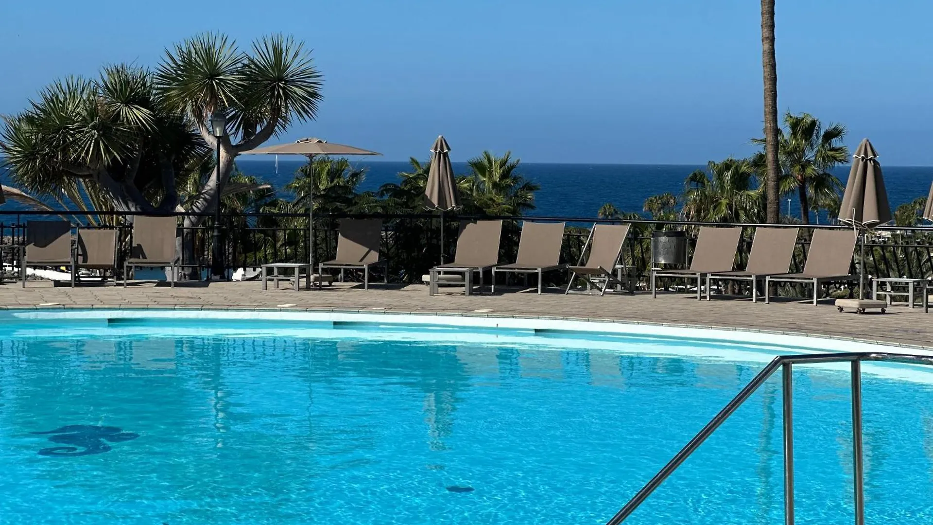 Apartament Aquamarina Gran Canaria Los Caideros